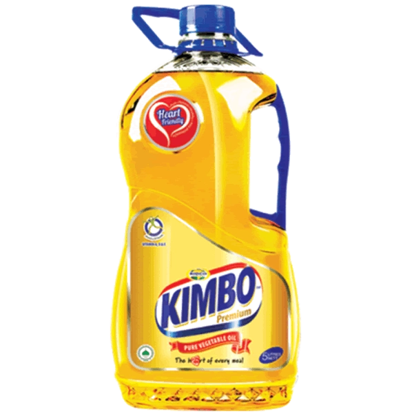 Peanut Oil