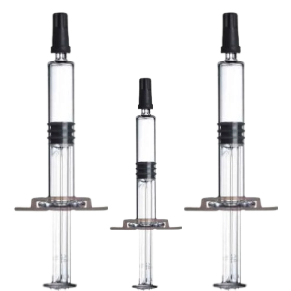 Pre-filled Syringe