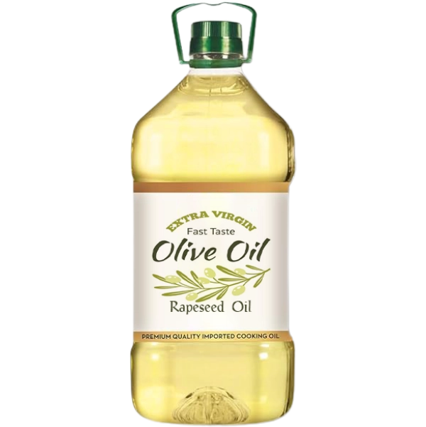 Rapeseed Oil