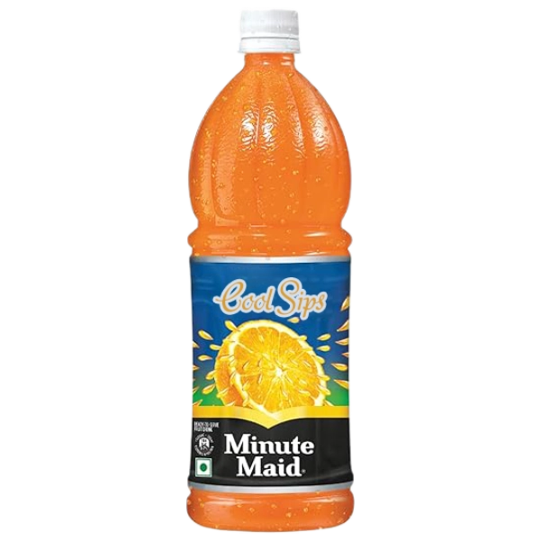 Ready-to-Serve Juices