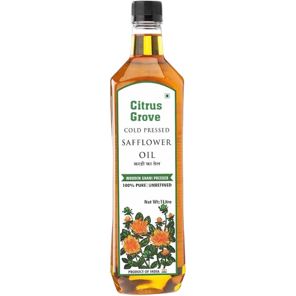 Safflower Oil