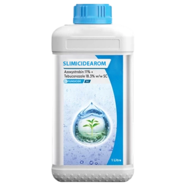 Slimicides