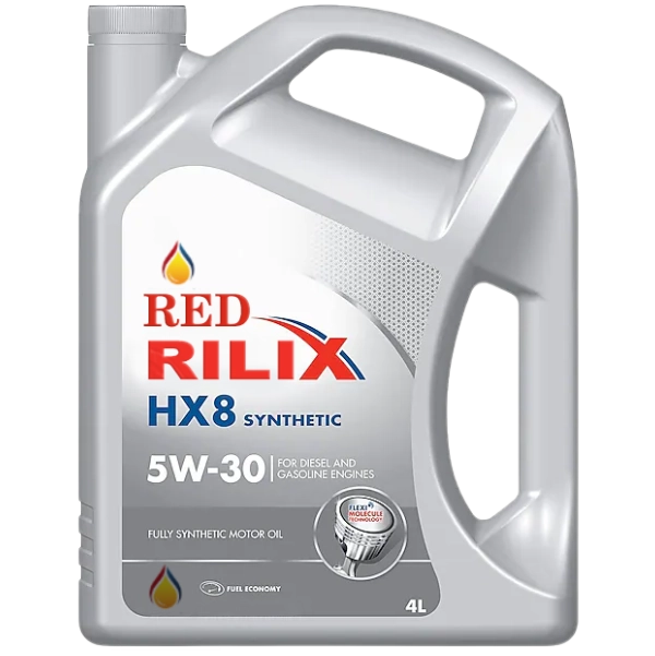 Synthetic Oil