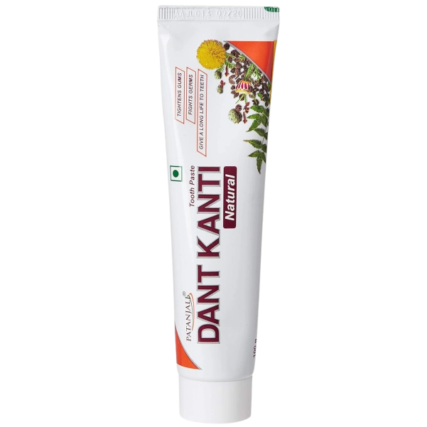 Toothpaste