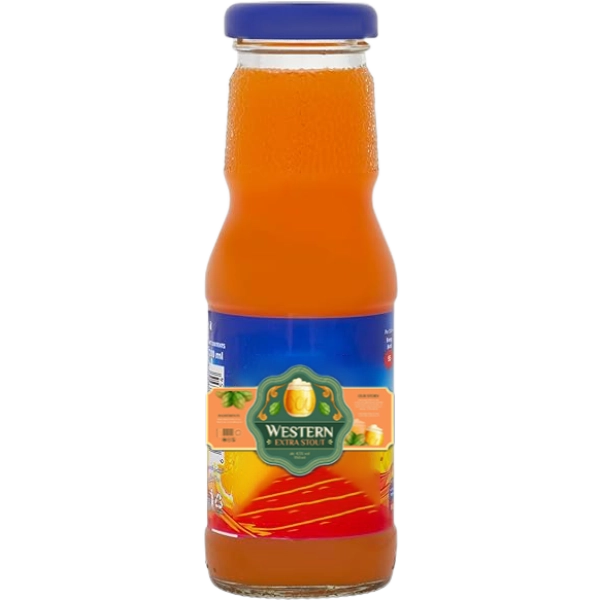 Tropical Juices