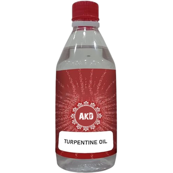 Turpentine
