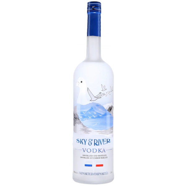 Vodka