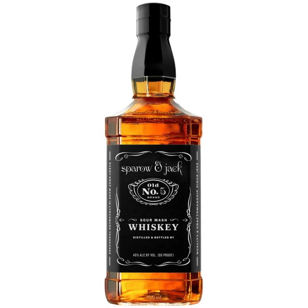 Whiskey