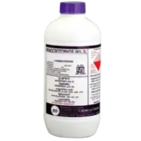 HDPE Bottle