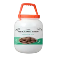 HDPE Jar
