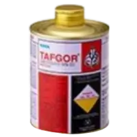 Metal Container