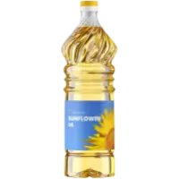Plastic Bottle
