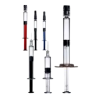 Pre-Filled Syringe