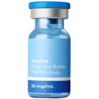 Vial