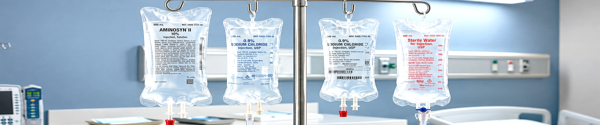 Linear Pressure Leak Check Machine for IV Bottles & Bags-Banner-3