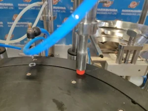 R&D Prefilled Syringe (PFS) Machine (10)