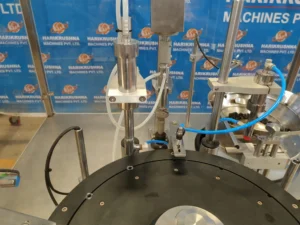 R&D Prefilled Syringe (PFS) Machine (11)
