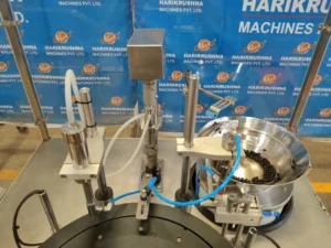 R&D Prefilled Syringe (PFS) Machine (15)