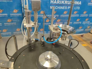 R&D Prefilled Syringe (PFS) Machine (3)