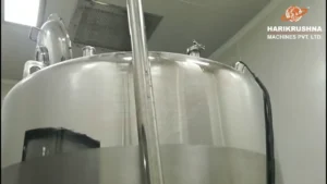 Suspension Liquid Manufacturing Plant Exporter India