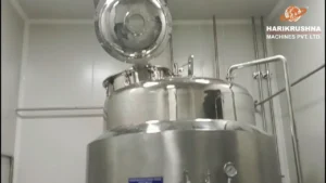 Suspension Liquid Manufacturing Plant Manufacturer In Ahmedabad