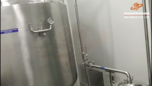 Syrup-Manufacturing-Plant-11