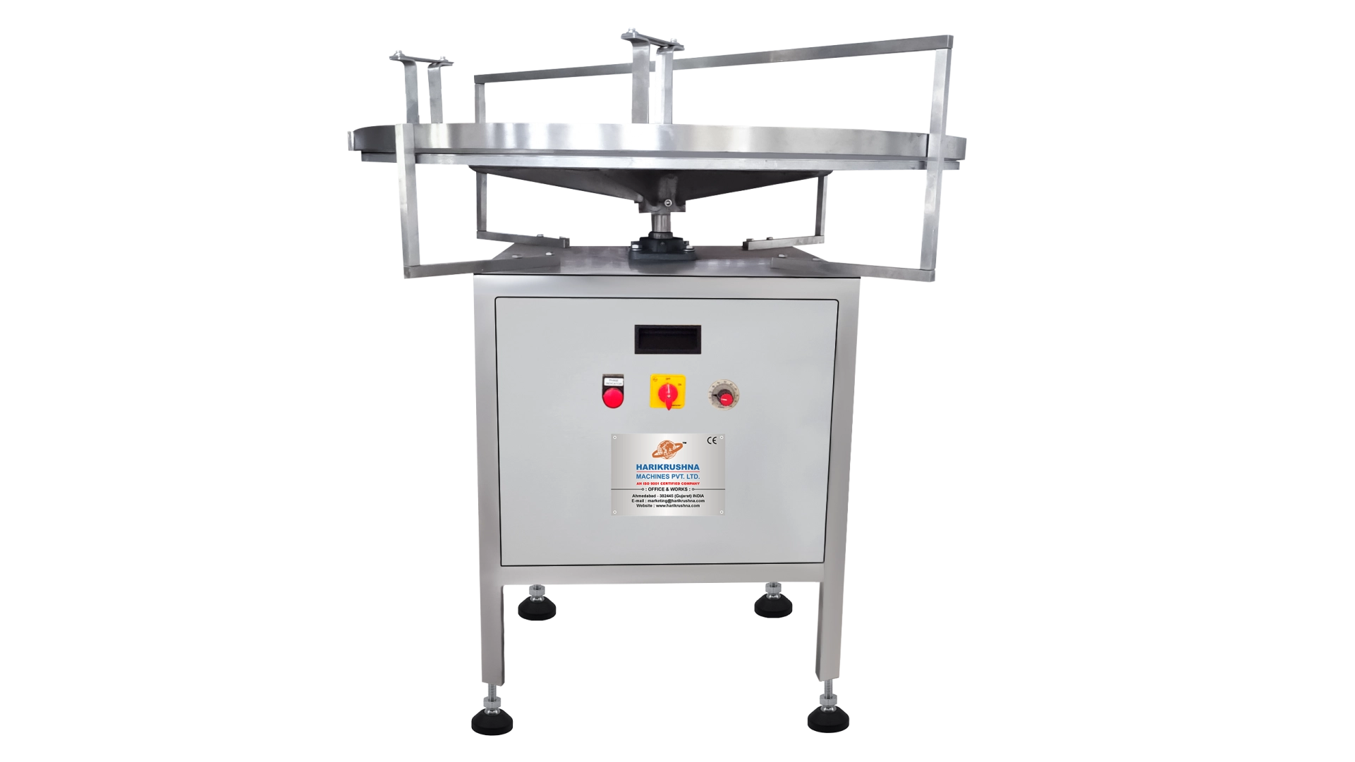 Packaging Ancillary Equipment
