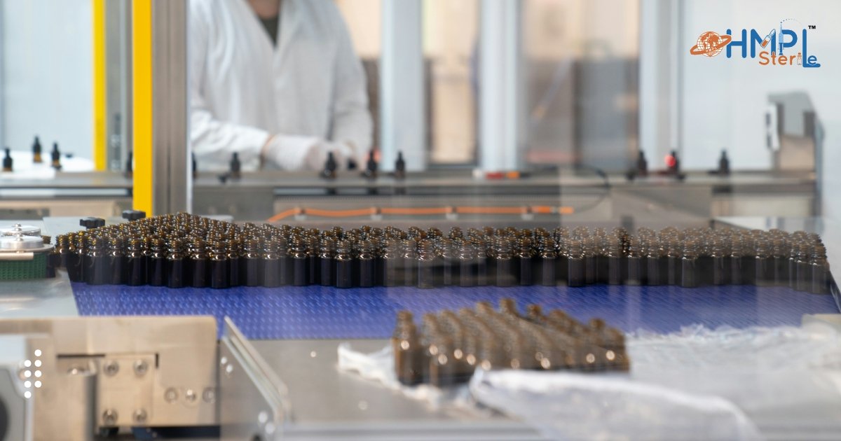 Pharmaceutical Packaging Lines Designed to Meet Growing Pharma Product Packaging Demands