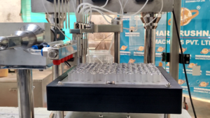 Semi-Automatic-Pre-Fill-Syringe-Machine-Nested-Pre-Fill-Syringes-with-Bagged-Stoppers-3