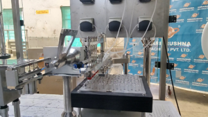 Semi-Automatic-Pre-Fill-Syringe-Machine-Nested-Pre-Fill-Syringes-with-Bagged-Stoppers-6