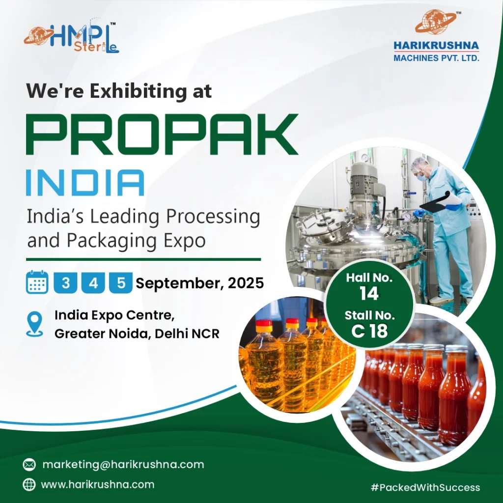 ProPak India 2025