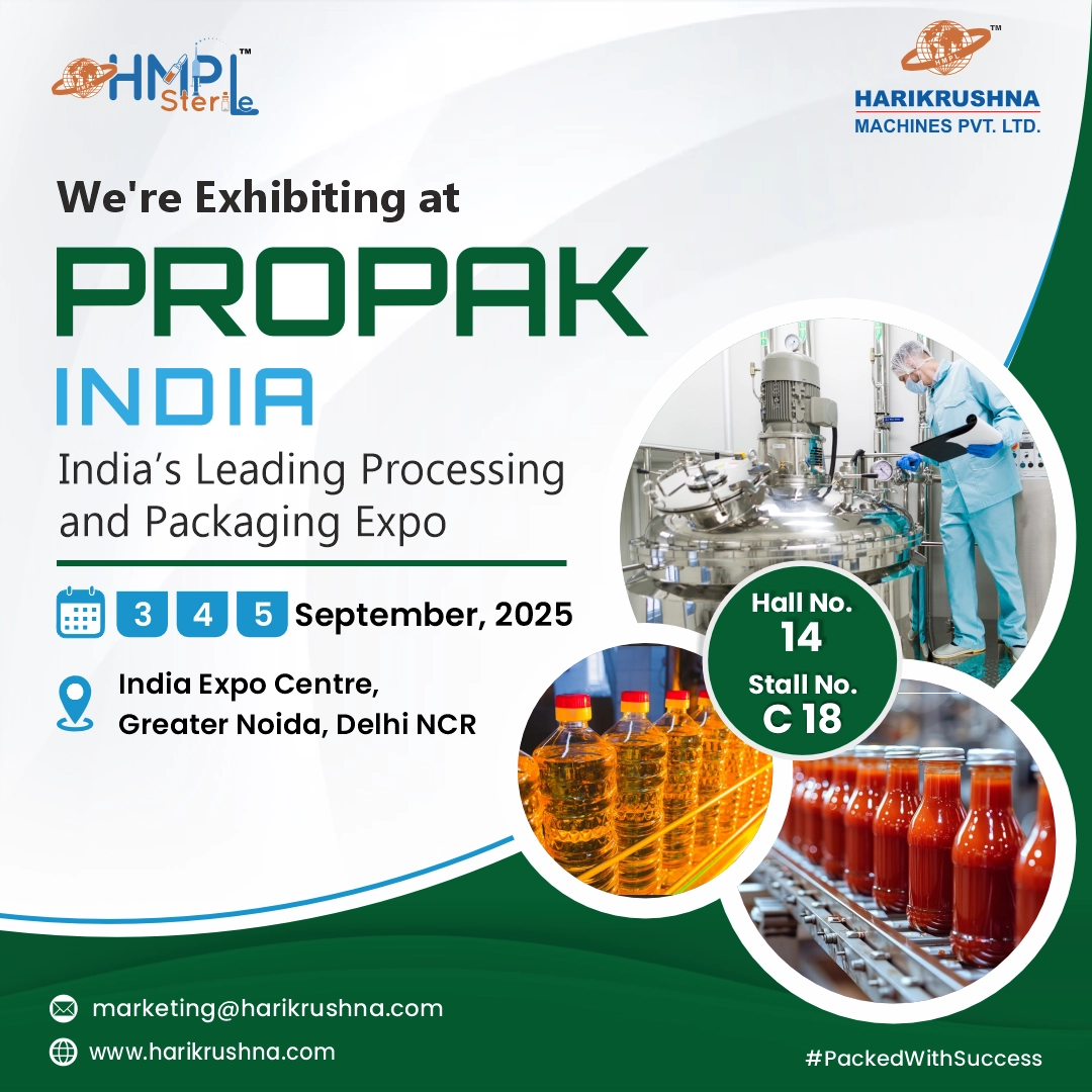 ProPak India 2025