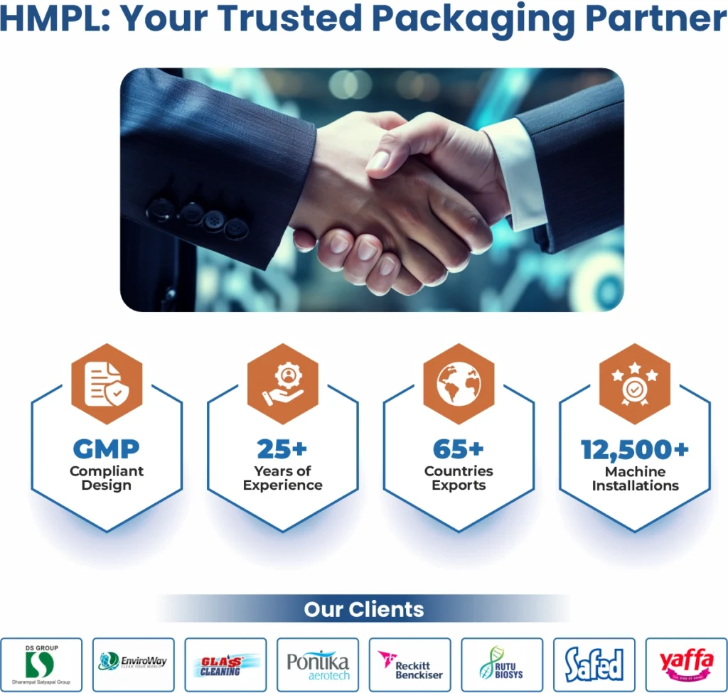 HMPL-Your Trusted Packaging Partner