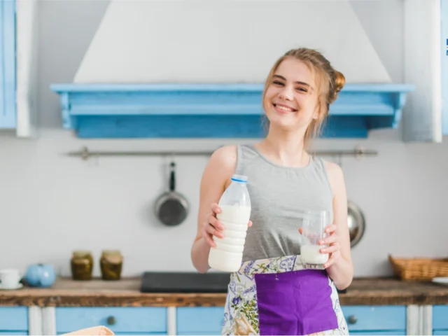 Milk Bottle Packaging: A Comprehensive Guide for PP and Glass Bottles Packaging