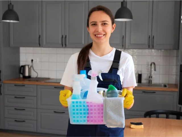 Revolutionizing Liquid and Viscous Household Cleaning Products Packaging with HMPL’s Advanced Packaging Solutions