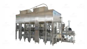 GIOVE SERIES - HMPL & Nelden