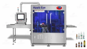 Automatic Multi-Functional Inspection Equipment - YY-HZDJJL-600X