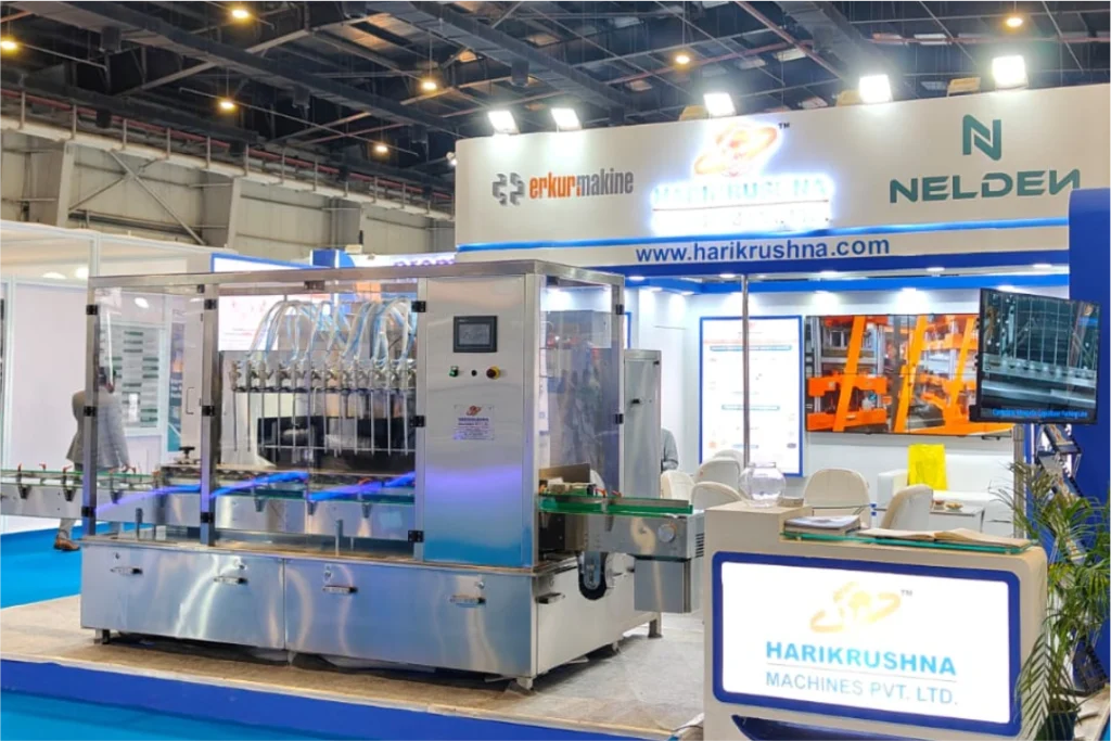 HMPL presents ProPak India 2025