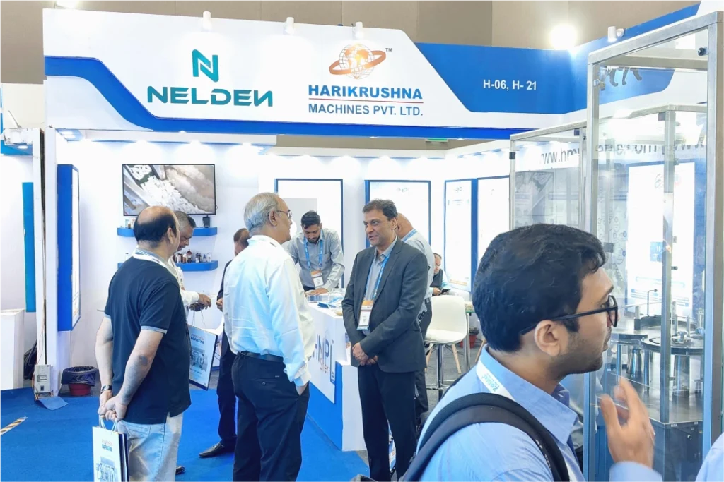 Unlock New Possibilities in Pharma Packaging with HMPL Sterile at Pharma Pro&Pack Expo 2025