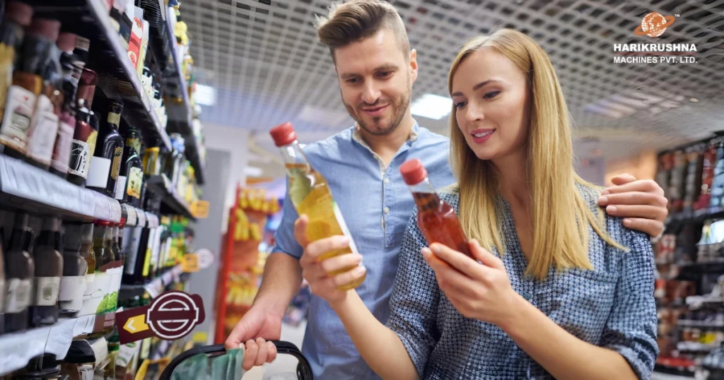 Cooking Oil Packing: A Complete Guide for Edible Oil Packaging and Packaging Machines