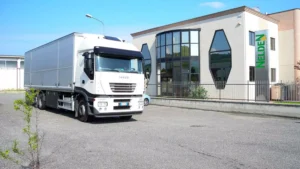 Mobile Filling & Packaging Line