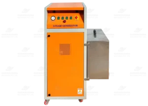 Steam Generator by HMPL