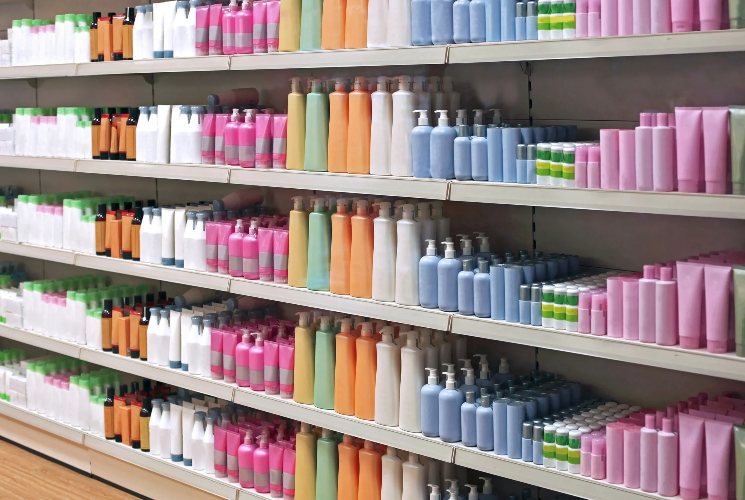 The Growing Importance of Cream and Lotion Packaging in Cosmetic Manufacturing