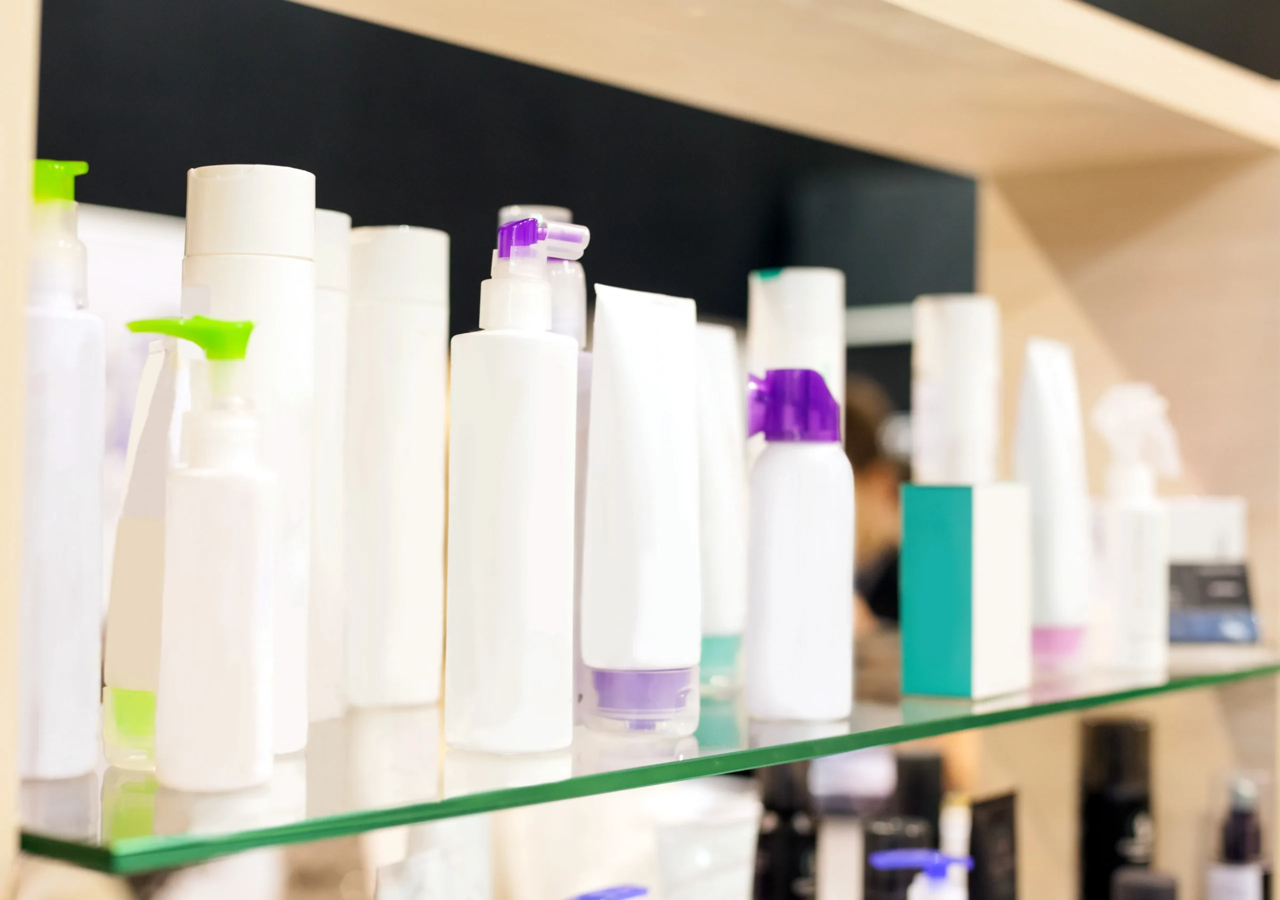 Versatility Across Multiple Cosmetic Applications