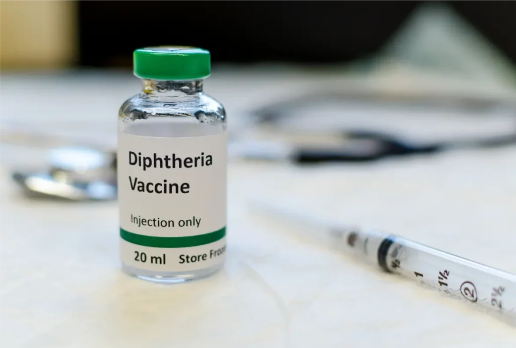 Liquid Vial Packaging