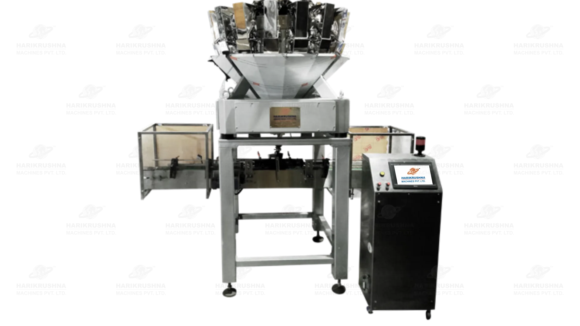 Multihead Weighers