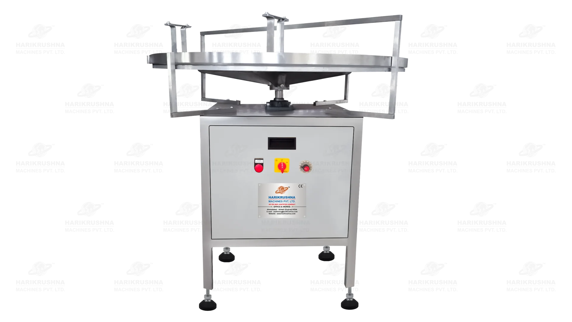 Packaging Ancillary Equipment