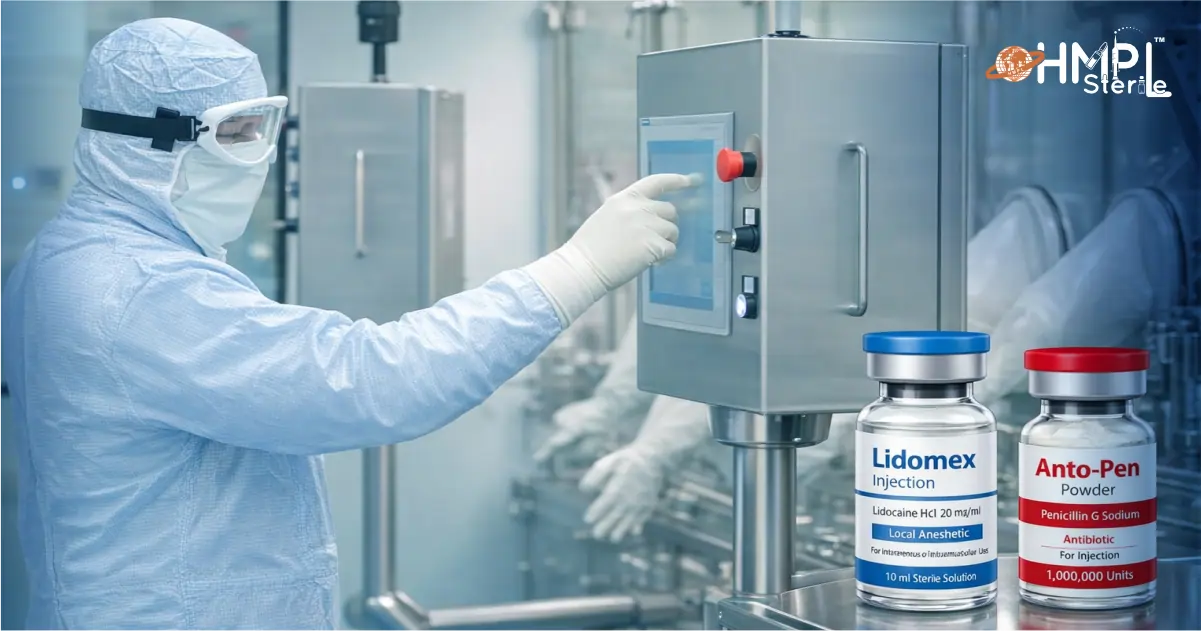 Vial Packaging Guide: Pharmaceutical Vials, Packaging Types, and Complete Packaging Lines