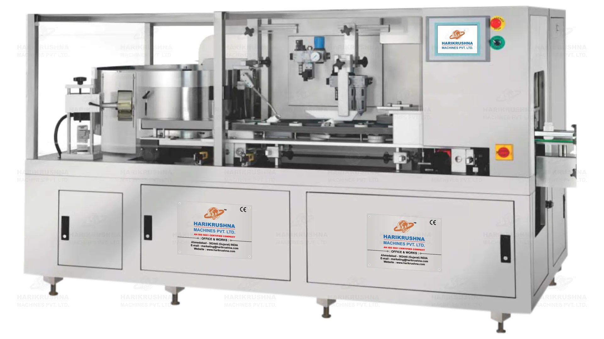 Washing/ Cleaning Machines