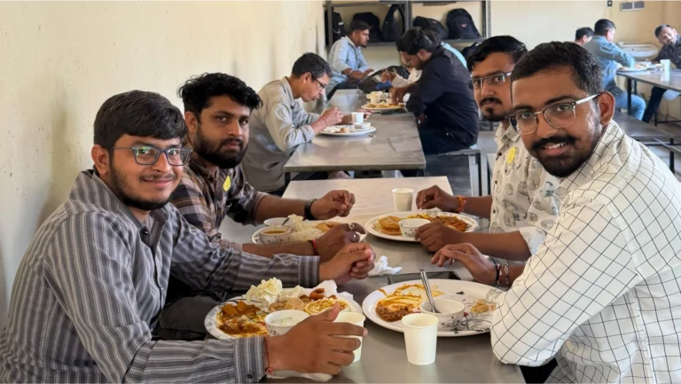 CMD Sir's Birthday 2026 -HMPL Team Lunch